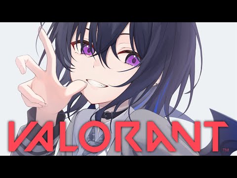 [VALORANT] Today's ~ [Vspo!/Uruha Ichinose]