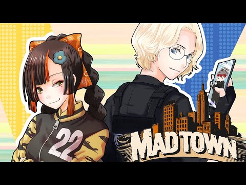 【 GTAV】今日のぶんぶんギャングは・・・？【 ぶいすぽっ！ ⁠/蝶屋はなび 】