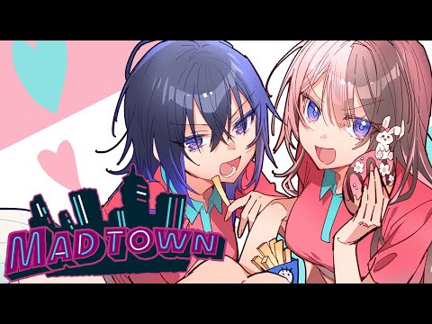 【GTAV】夢見るユニオン【ぶいすぽ/一ノ瀬うるは】