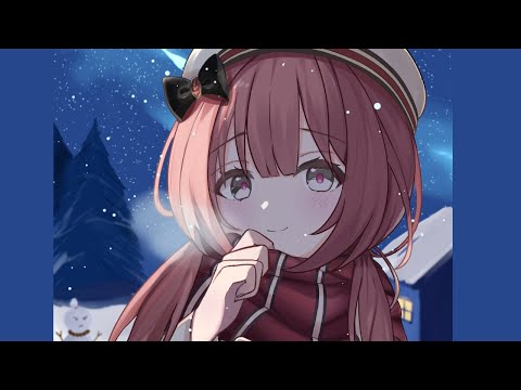 【スト6】散歩してきた！まったり練習練習【 ぶいすぽっ！甘結もか 】