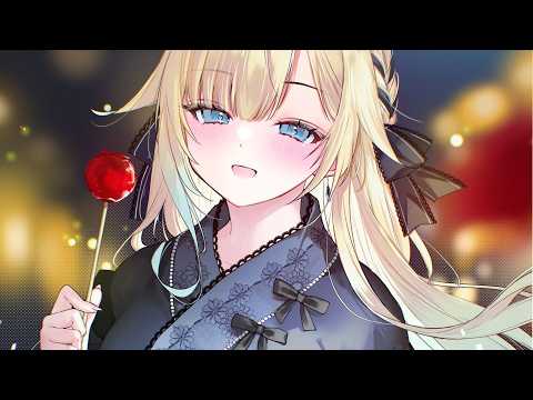【잡담】요루잡【Vspo! / 藍沢エマ】