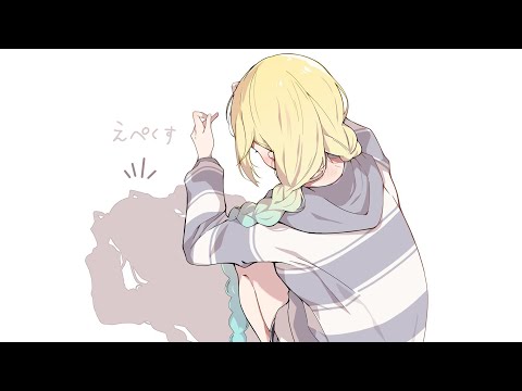【APEX】この２人に憧れました w/うるはせんぱい,レイドさん【ぶいすぽっ！/ 藍沢エマ】
