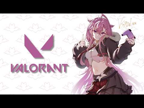 ◤VALORANT◢ you guys asked I shall deliver..【#VSPOEN #JunoUmezono】