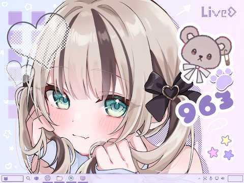 【 雑談 】お昼ご飯はおでんにしました【ぶいすぽっ！胡桃のあ】
