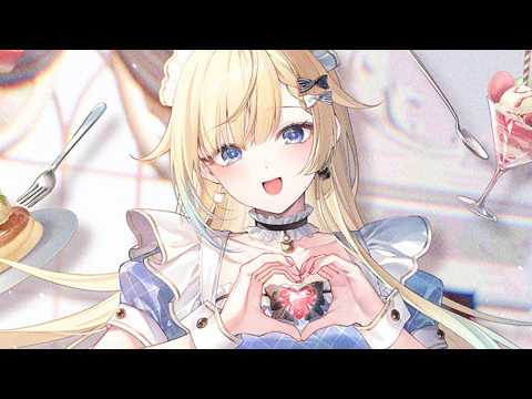【闲聊】睡前聊一会儿吧【Vspo! / 藍沢エマ】