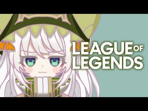 【League of Legends】EMERALD 2 START COUNT YOUR DAYS RIOT GA【#VSPOEN #JiraJisaki】