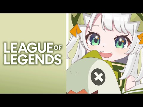 [League of Legends] plat speedrun zzz [#VSPOEN #Jira Jisaki]