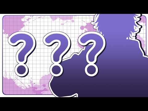 Am I.... back? 【 #RickLunari #VSPOEN 】