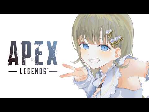 【APEX】面白くなってきた 【ぶいすぽっ！/英リサ】