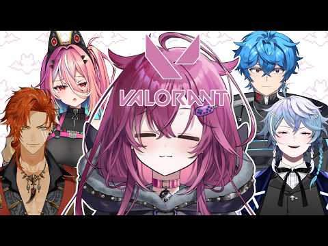 ◤Valorant◢ PEWPEW with pinoys | #JunoUmezono #VSPOEN