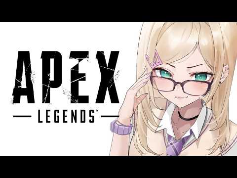 【 APEX 】我回来了～【 Vspo! Official 胡桃のあ 】