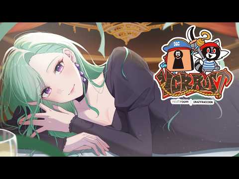 【VCR RUST】#8 세상은 대팜 시대【Vspo! Official/야쿠모 베니】