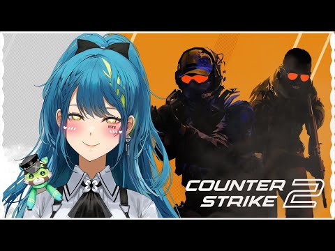 [COUNTER-STRIKE 2] 21K+ Premier ┆ we gaming [#VSPOEN #Remia Aotsuki]