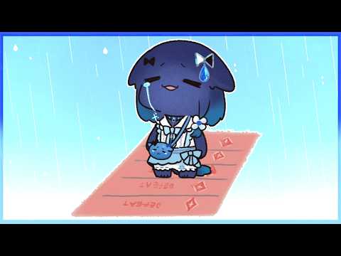 【VALORANT】ーーーーー・３・－－－－－【ぶいすぽっ！ / 紡木こかげ】