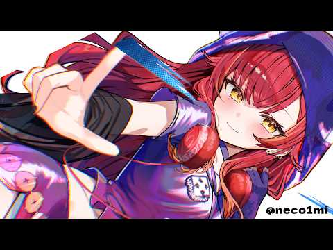 SHOWDOWN is over, but I can't sleep~.. [Vspo! / Tsuna Nekota]