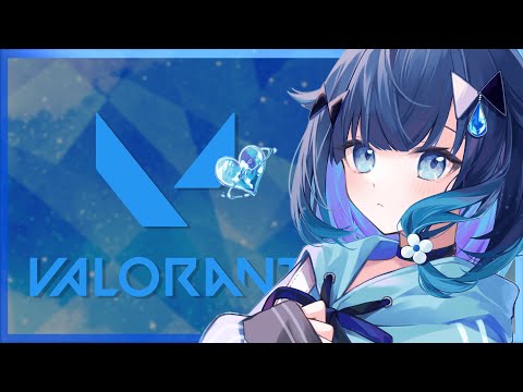 【VALORANT】双排、第2局【Vspo! Official / 紡木こかげ】
