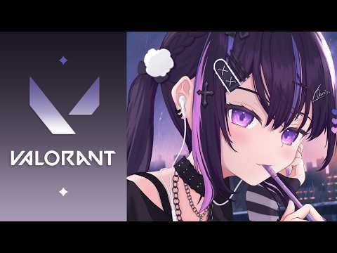 【VALORANT】 diamond 3 10rr 【#VSPOEN #NarinMikure】