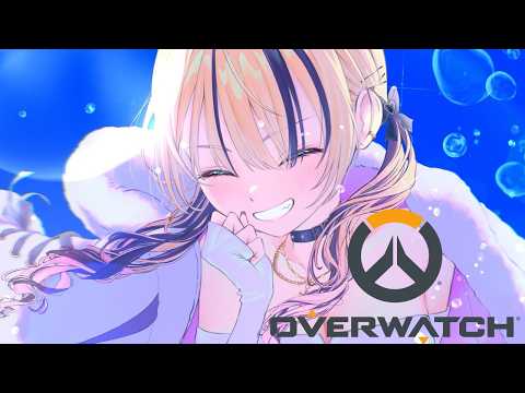 [Overwatch] Practicing Now [Vspo! Official Noah Kurumi]