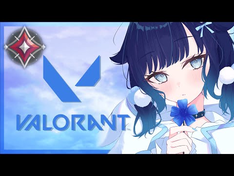 [VALORANT] Clinging to the 3rd position Imo 【Vspo! / Kokage Tsumugi】