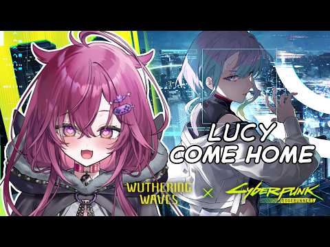 ◤Wuthering Waves 1.x◢ I DONT LOSE THE 50/50 (part. 3) | #JunoUmezono #VSPOEN