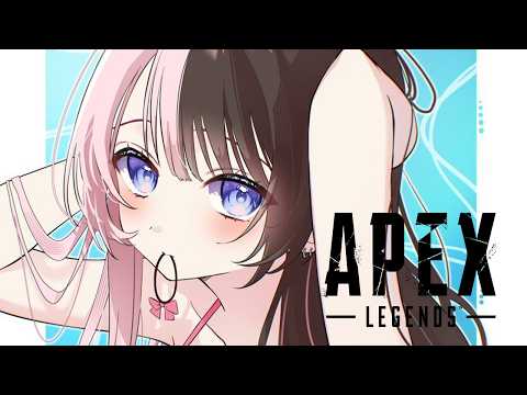 【 Apex Legends 】Vspo! 풀파티 w/ 나즈나, 시노미야【Vspo!/타치바나 히나노】