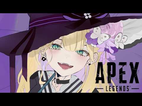 【APEX】에이펙스 중독【Vspo! Official 쿠루미 노아】