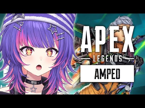 [APEX LEGENDS] New season just dropped!!! [#VSPOEN #Riko Solari]