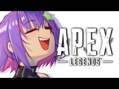 【APEX LEGENDS】pew pew day :D【#VSPOEN #RikoSolari】