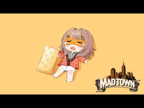 【MADTOWN(β)】まったりしたい【 ぶいすぽっ！ / 千燈ゆうひ 】