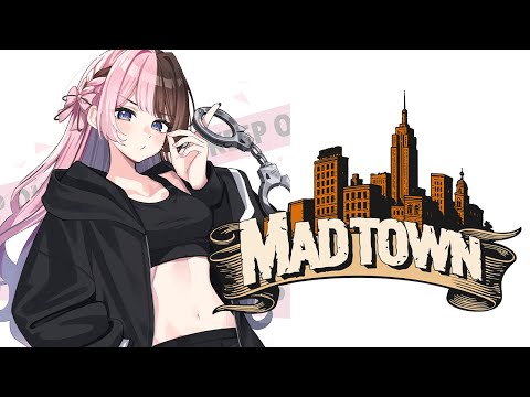 【 GTAV 】#16 악을 용서하지 마라! 2【Vspo! / 타치바나 히나노】