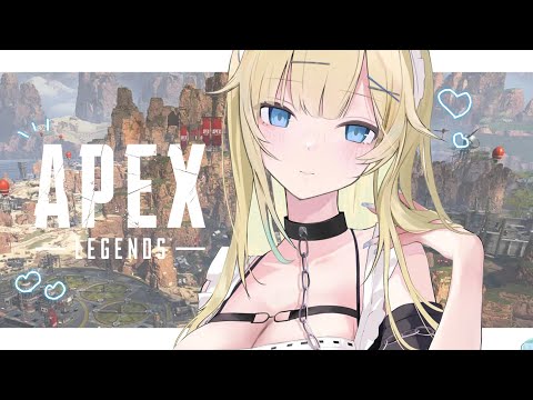 [APEX] Got a New Keyboard! [Vspo! / Ema Aizawa]