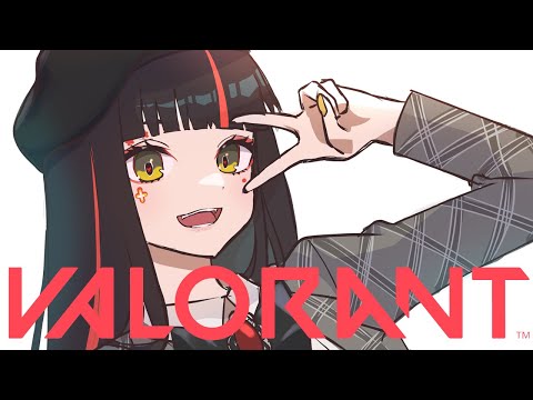 【 Valorant】　ぶいすぽふるぱぁきたあああ！！！！！！！！！！！w/うるは先輩エマ先輩つな先輩めと先輩　【 ぶいすぽっ！ ⁠/蝶屋はなび 】