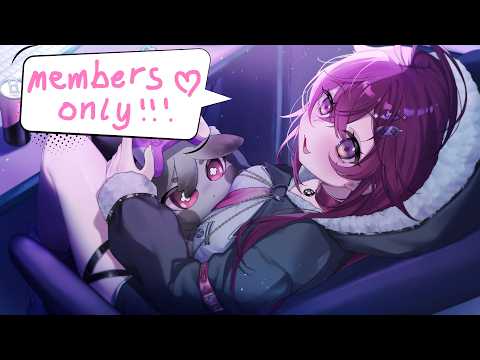 ◤NYOMIES◢ zatsu | #JunoUmezono #VSPOEN