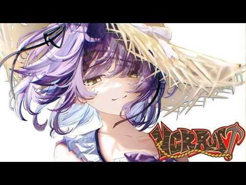 【 VCR Rust3 】向花芽なずな前辈学习【 ぶいすぽっ！/紫宫るな 】