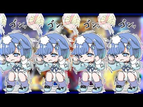 【街头霸王6】训练模式9，排名1……？【Vspo! / 紡木こかげ】
