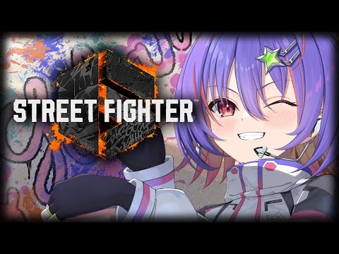 [STREET FIGHTER 6] I'm bad at fighting games, help - [#VSPOEN #Riko Solari]