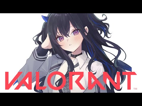【VALORANT】ぱろり【ぶいすぽ/一ノ瀬うるは】