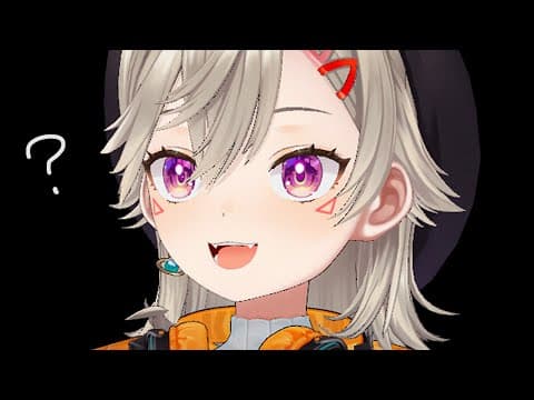 おうち3Dで褒められ町俺【 ぶいすぽっ！ / Met Komori 】