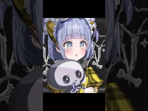 [야노 쿠로무] 님은 도전하지 마셈;; (브이스포) #shorts