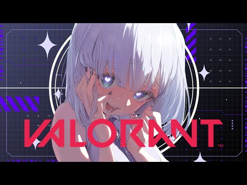 【VALORANT】V最に向けてですよ w/ つな３レイド３リサ３主催の方【ぶいすぽっ！/花芽すみれ】