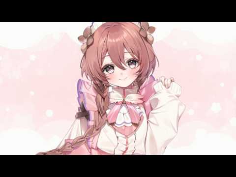 [Street Fighter 6] I don't take middle attacks [Vspo! Amayui Moka]