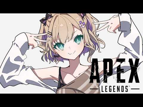 【APEX】現在環境還是沒有特別變化嗎？【ぶいすぽっ！胡桃のあ】