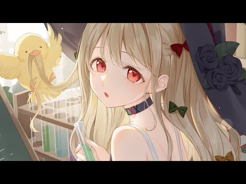 [Work Stream] Relaxed work session [Vspo! / Toto Kogara]