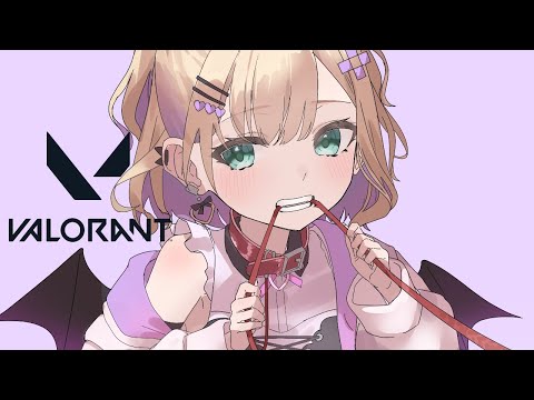 [ VALORANT ] #VさいきょうA2 Free [Vspo! Official Noah Kurumi]