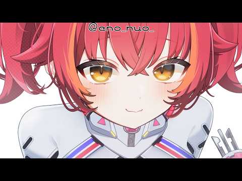 【做点什么】【Vspo! / 猫汰つな】