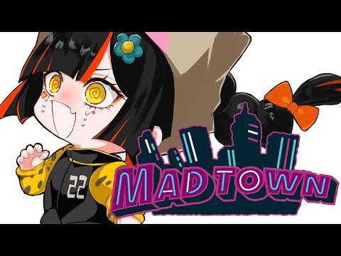 【 GTAV】ぶんぶんギャングの日常【 ぶいすぽっ！ ⁠/蝶屋はなび 】