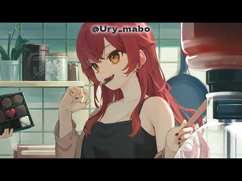 오하요【Vspo! / Tsuna Nekota】