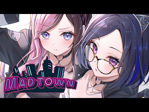 【 GTAV 】#17 멘코...ねぇ...【Vspo! / 타치바나 히나노】