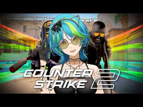 Red rank  |  Premier  |  Counter-Strike 2 【#VSPOEN #RemiaAotsuki】