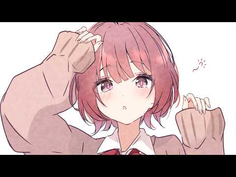 【スト6】だいぶまったり練習やらせてください！ランクマしません【 ぶいすぽっ！甘結もか 】
